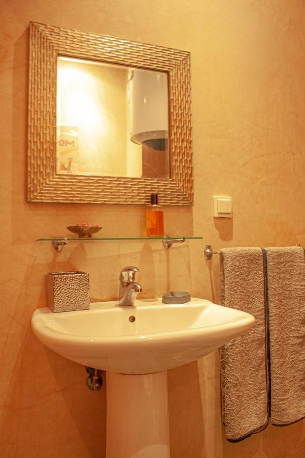 Amoud Apartments & Flats - Residence Dyar Alkheir Marraquexe Exterior foto