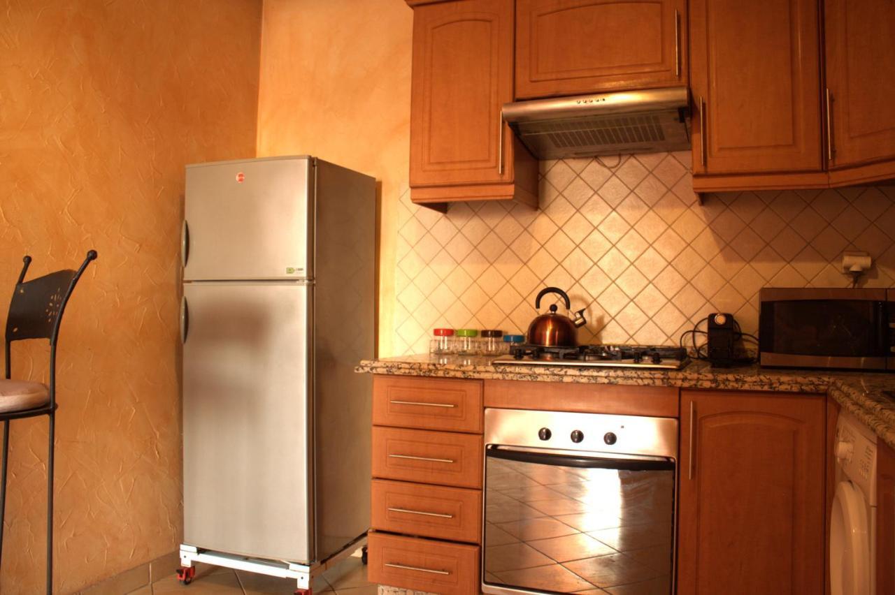 Amoud Apartments & Flats - Residence Dyar Alkheir Marraquexe Exterior foto
