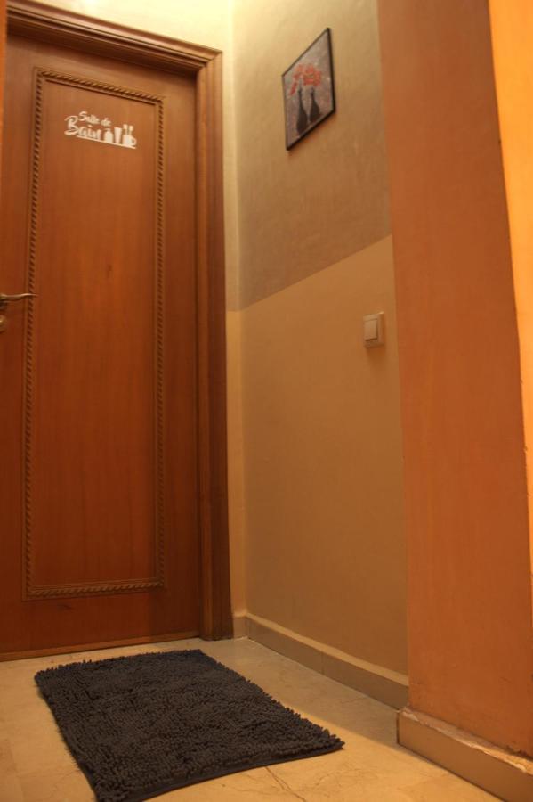 Amoud Apartments & Flats - Residence Dyar Alkheir Marraquexe Exterior foto