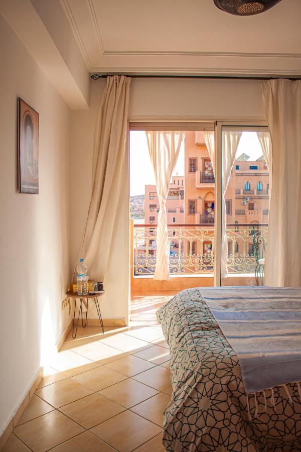 Amoud Apartments & Flats - Residence Dyar Alkheir Marraquexe Exterior foto