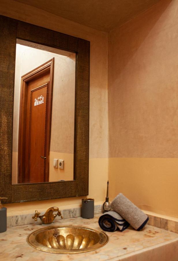 Amoud Apartments & Flats - Residence Dyar Alkheir Marraquexe Exterior foto