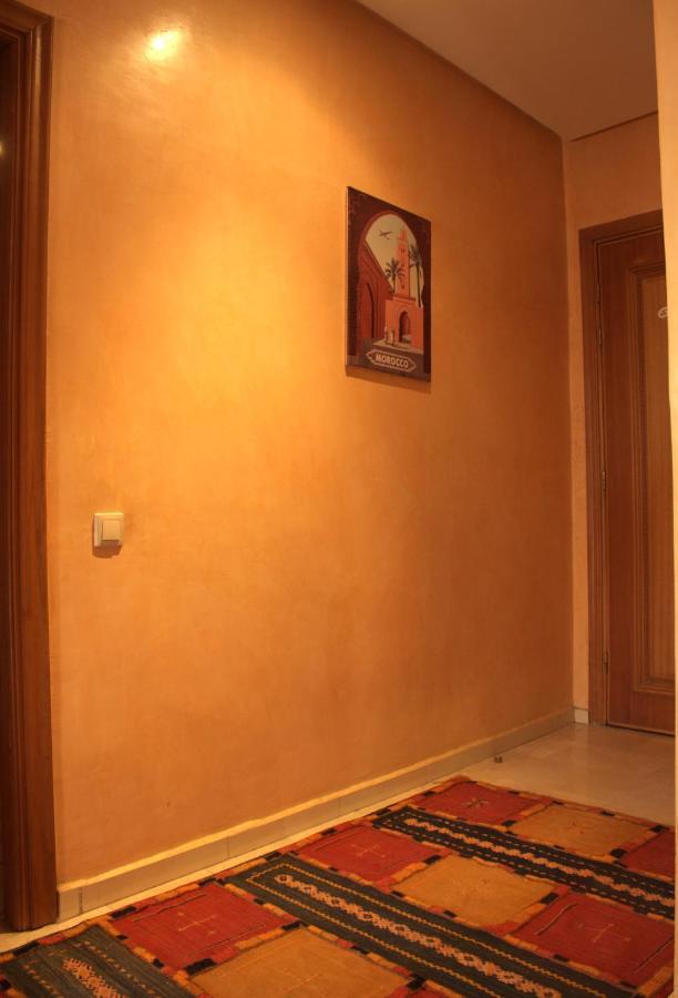 Amoud Apartments & Flats - Residence Dyar Alkheir Marraquexe Exterior foto