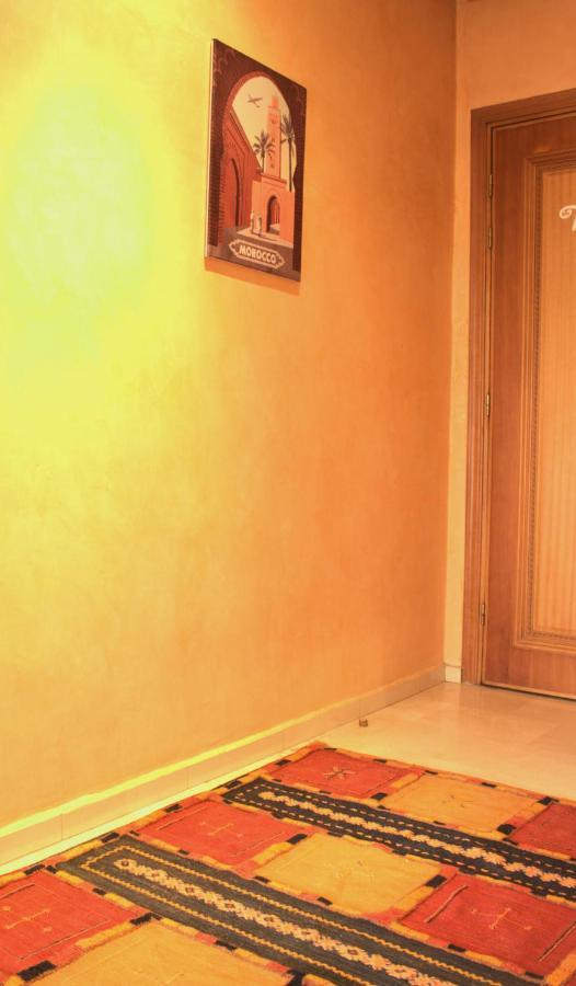 Amoud Apartments & Flats - Residence Dyar Alkheir Marraquexe Exterior foto