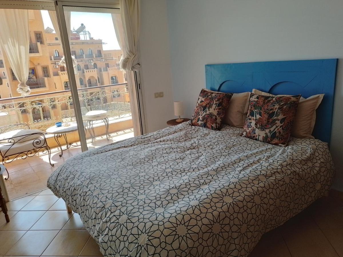 Amoud Apartments & Flats - Residence Dyar Alkheir Marraquexe Exterior foto